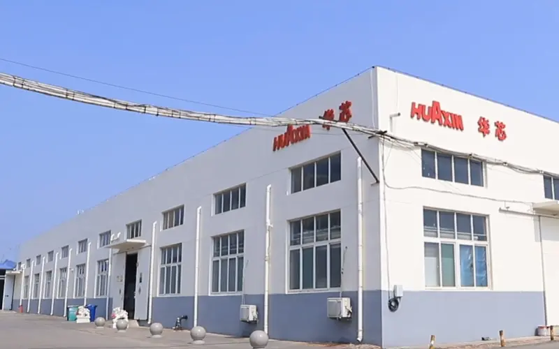 huaxin factory