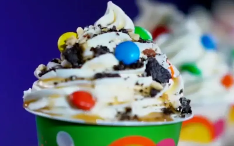 ice cream