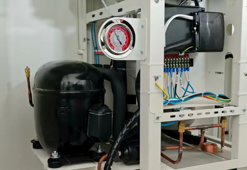 compressor