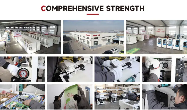 International certifications including CE, ETL, and ETL for quality and safety compliance