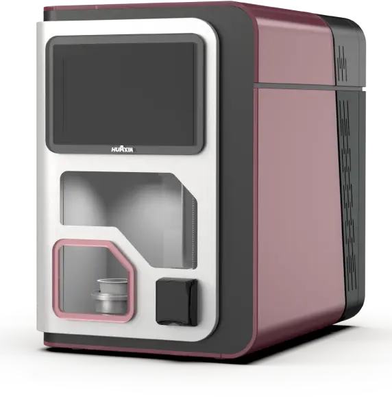 Desktop Mini ice cream vending machine