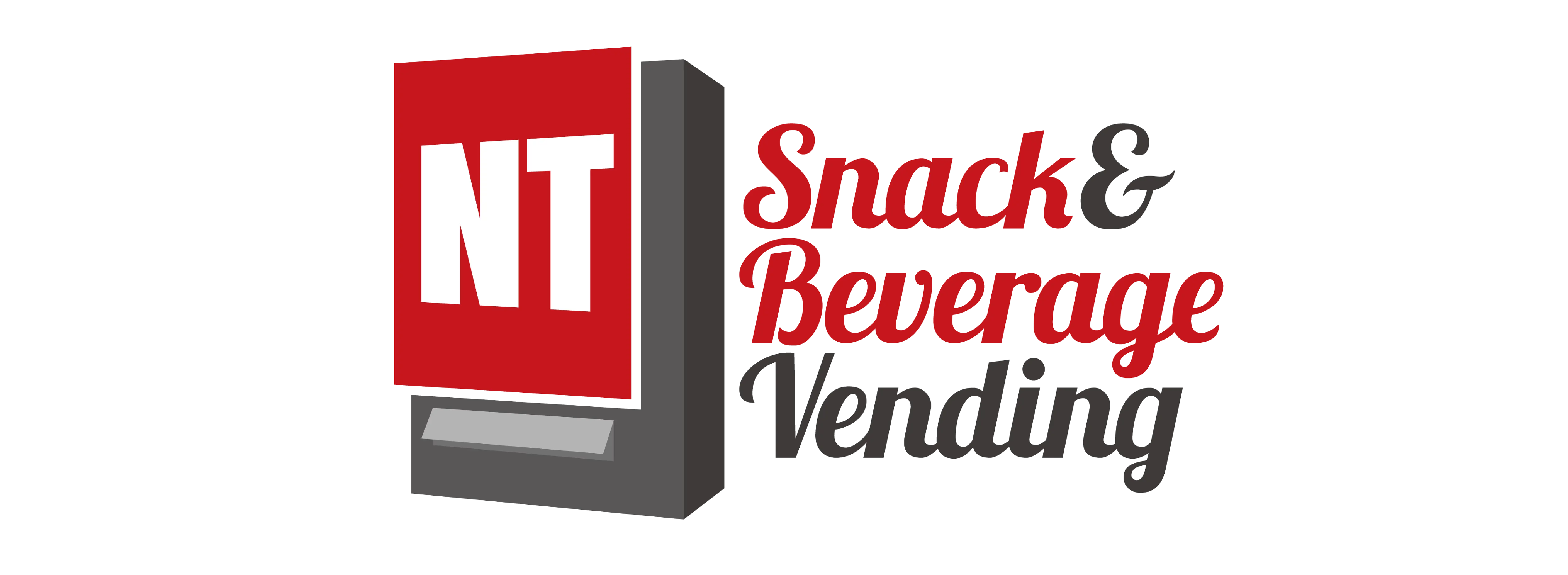 NT Snack Beverage Vending logo