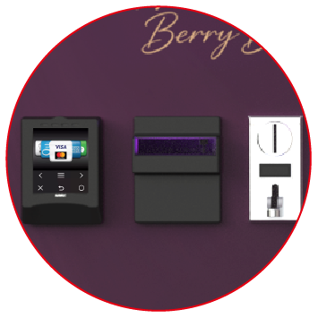 Custom payment integration