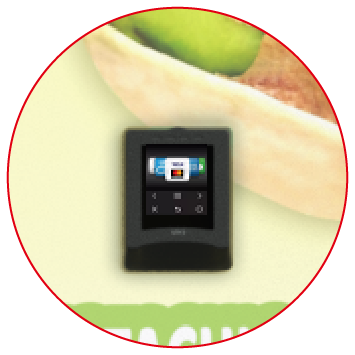 B85 customization - Payment Experience