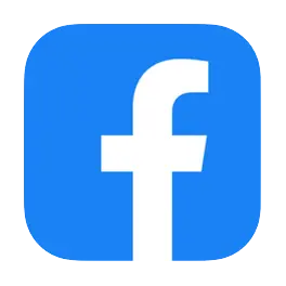 Facebook icon