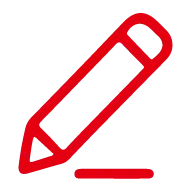 Startup step icon