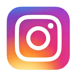 Instagram icon