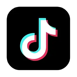 TikTok icon