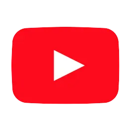 YouTube icon
