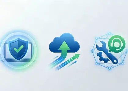 intelligent cloud monitoring